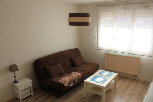 Apartamento Appartement Charmant