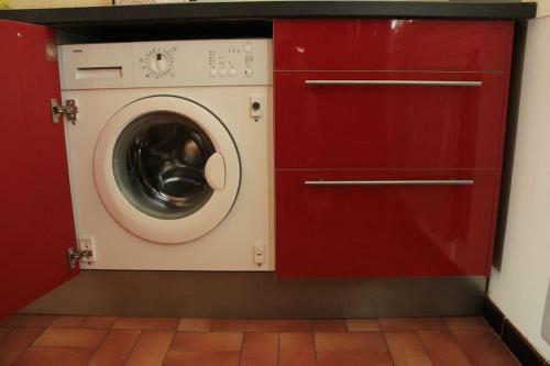 Apartamento Appartement Charmant