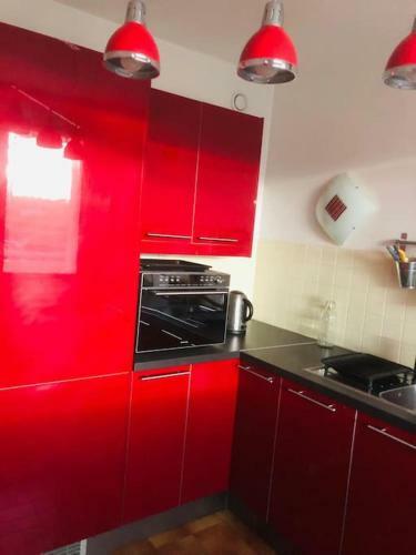 Apartamento Appartement Charmant
