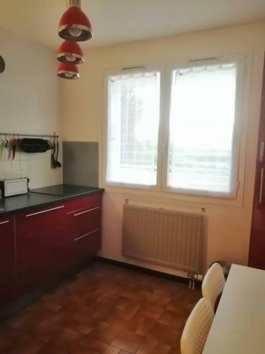 Apartamento Appartement Charmant