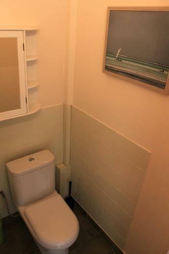 Apartamento Appartement Charmant