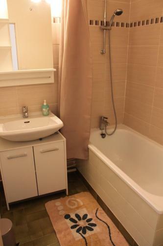 Apartamento Appartement Charmant