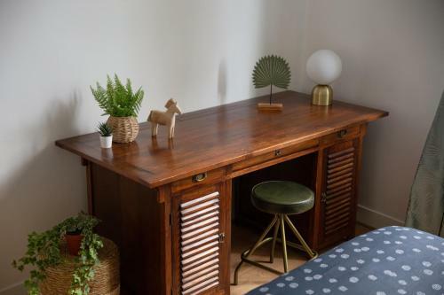 Apartamento ? A Deux Pas Du Ch�teau de Dourdan, Bel Appartement?