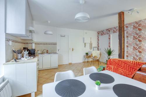 Apartamento ? A Deux Pas Du Ch�teau de Dourdan, Bel Appartement?