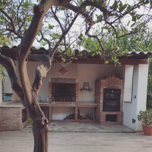 Apartamento Dimora Virone