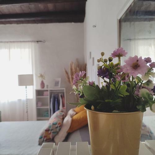 Apartamento Dimora Virone