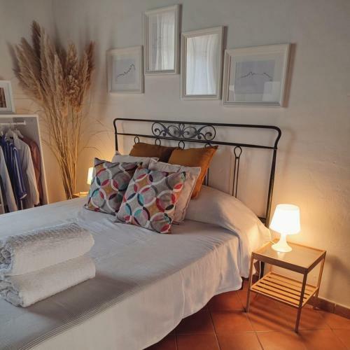 Apartamento Dimora Virone