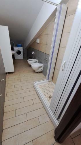 Apartamento Casa Vacanze