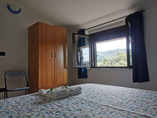 Apartamento Casa Nicot�ria A 50mt Dal Mare