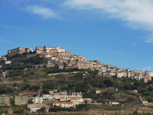Apartamento Casa Nicot�ria A 50mt Dal Mare
