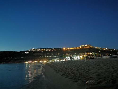 Apartamento Casa Nicot�ria A 50mt Dal Mare