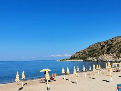 Apartamento Casa Nicot�ria A 50mt Dal Mare