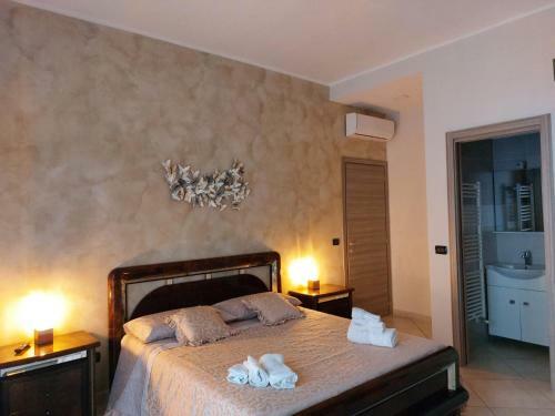 B&B L'agrumeto