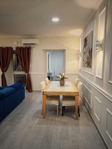 B&B Le Boiserie
