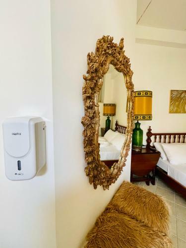 Wild Bed & Bistr�