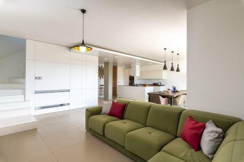 Villa Campanella By Villa Plus