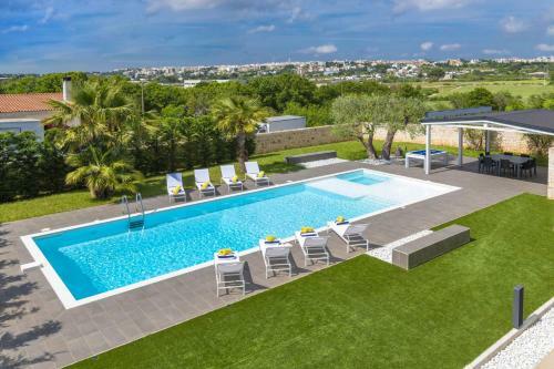 Villa Campanella By Villa Plus