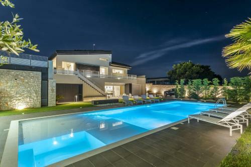 Villa Campanella By Villa Plus