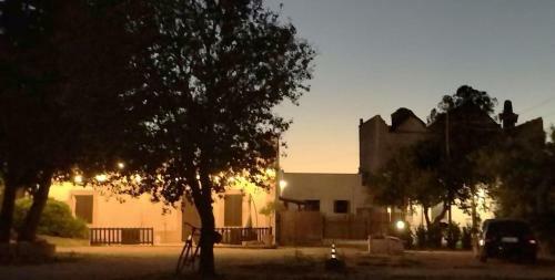 Apartamento Casa Vacanze Masseria Raschizzo