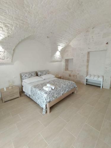 Apartamento Casa Vacanze Masseria Raschizzo