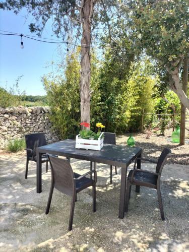 Apartamento Casa Vacanze Masseria Raschizzo