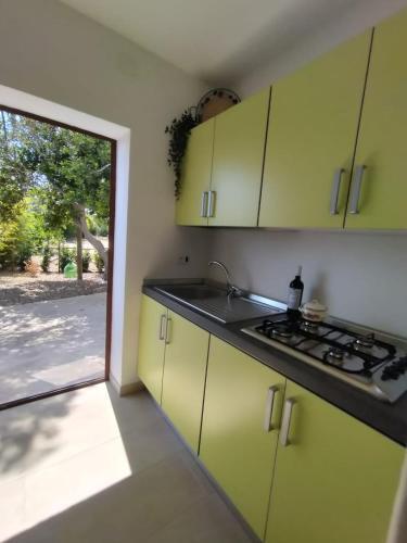 Apartamento Casa Vacanze Masseria Raschizzo