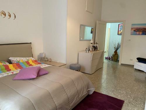 Apartamento Marta's House
