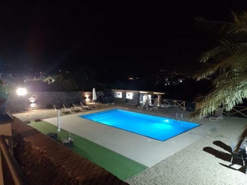 Vittoria Holidays Home In Santa Venera