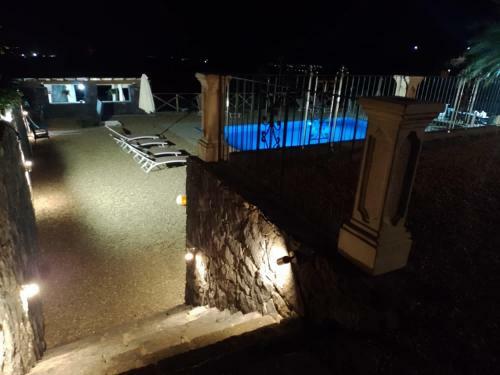 Vittoria Holidays Home In Santa Venera