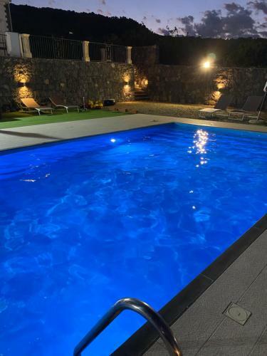 Vittoria Holidays Home In Santa Venera