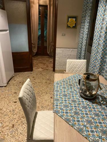 Vittoria Holidays Home In Santa Venera