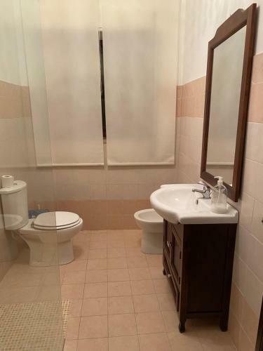 Vittoria Holidays Home In Santa Venera