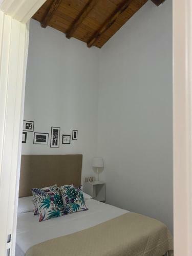 Vittoria Holidays Home In Santa Venera