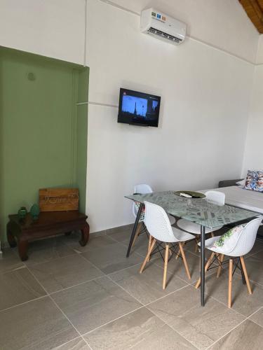 Vittoria Holidays Home In Santa Venera