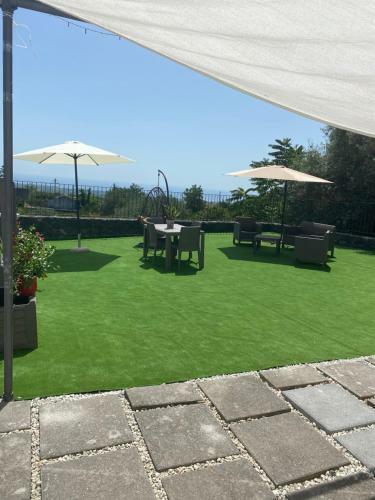 Vittoria Holidays Home In Santa Venera