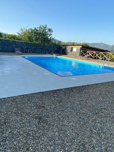 Vittoria Holidays Home In Santa Venera