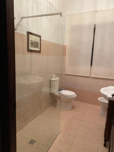 Vittoria Holidays Home In Santa Venera