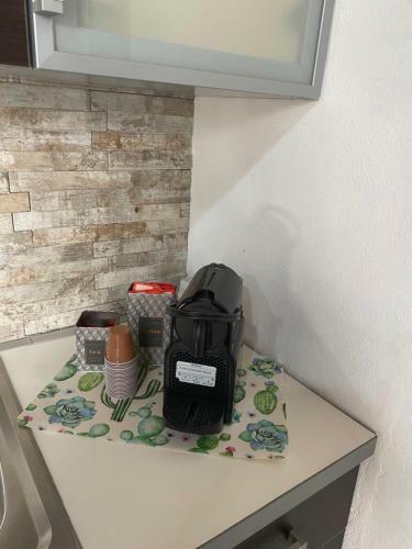 Vittoria Holidays Home In Santa Venera