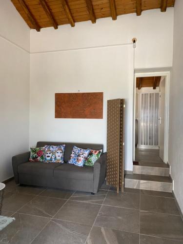 Vittoria Holidays Home In Santa Venera