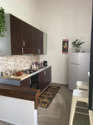 Vittoria Holidays Home In Santa Venera