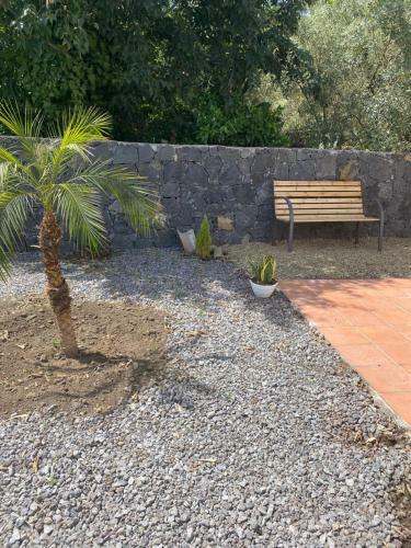 Vittoria Holidays Home In Santa Venera