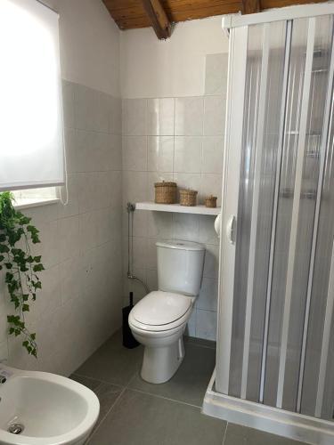 Vittoria Holidays Home In Santa Venera