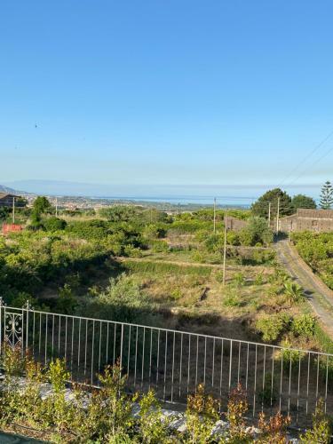 Vittoria Holidays Home In Santa Venera