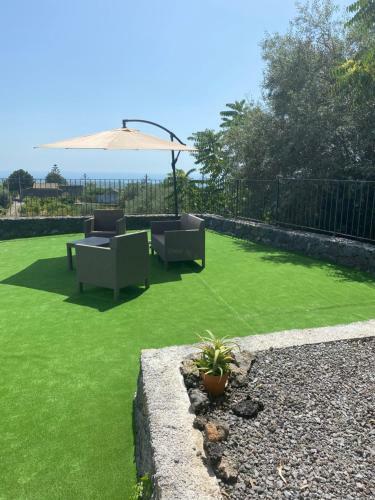Vittoria Holidays Home In Santa Venera