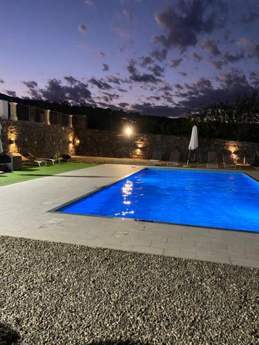 Vittoria Holidays Home In Santa Venera
