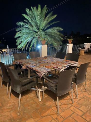 Vittoria Holidays Home In Santa Venera