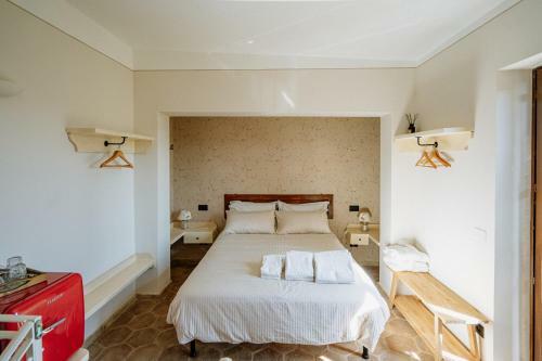 Bed & Breakfast La Casa Delle Api