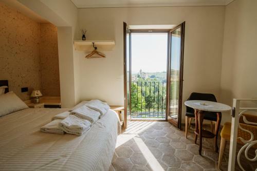 Bed & Breakfast La Casa Delle Api