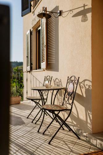 Bed & Breakfast La Casa Delle Api