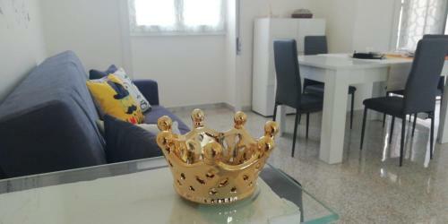The Queen In Love-ro